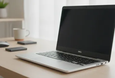 Dell 14S: la nuova sfida a Apple con architettura Wildcat Lake