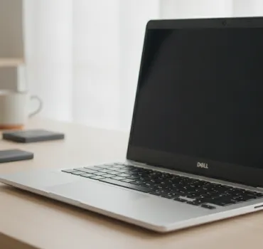 Dell 14S: la nuova sfida a Apple con architettura Wildcat Lake
