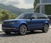 Range Rover Electric: L'Icona del lusso a zero emissioni ridefinisce il futuro dei SUV
