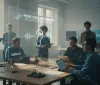 Meta lancia Muse Voice Transcribe: la rivoluzione dell'IA audio in tempo reale