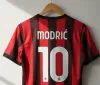 Modric tra nostalgia Real e futuro al Milan: Voglio vincere qui