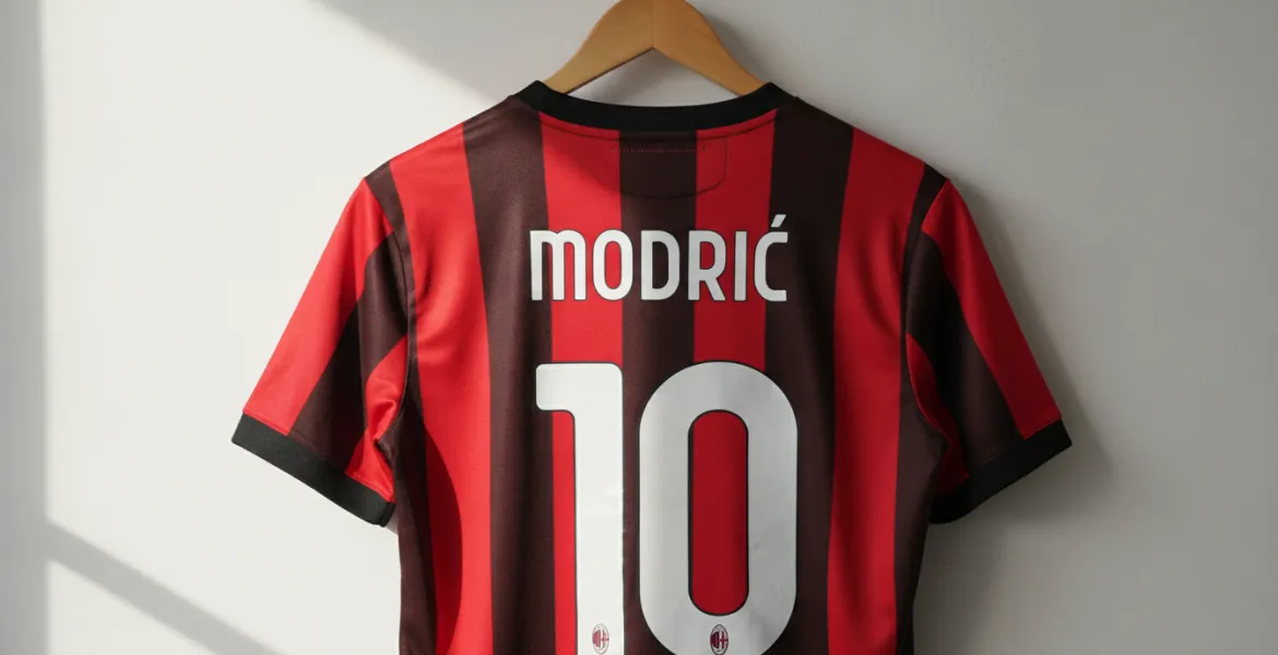 Modric tra nostalgia Real e futuro al Milan: Voglio vincere qui