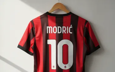 Modric tra nostalgia Real e futuro al Milan: Voglio vincere qui