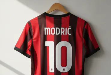 Modric tra nostalgia Real e futuro al Milan: Voglio vincere qui