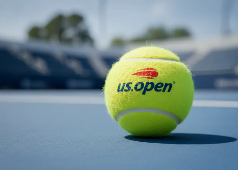 Notte fonda a Flushing Meadows: l'Italia perde Berrettini, Guerrieri e Passaro