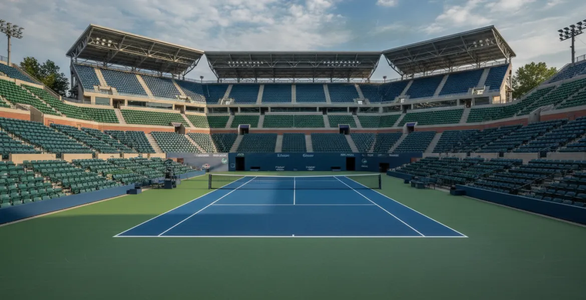Alcaraz ruggisce agli US Open: rimonta show su Faria e volo al terzo turno