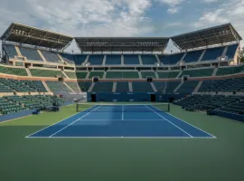 Alcaraz ruggisce agli US Open: rimonta show su Faria e volo al terzo turno
