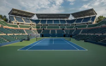 Alcaraz ruggisce agli US Open: rimonta show su Faria e volo al terzo turno