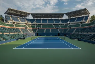 Alcaraz ruggisce agli US Open: rimonta show su Faria e volo al terzo turno