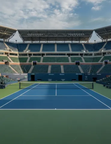 Alcaraz ruggisce agli US Open: rimonta show su Faria e volo al terzo turno