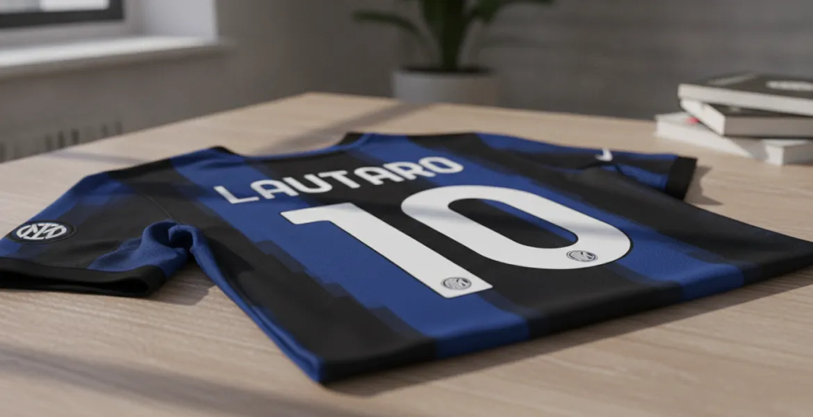 Lautaro Martinez giura amore eterno all'Inter: il capitano rifiuta il Barcellona
