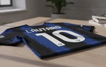 Lautaro Martinez giura amore eterno all'Inter: il capitano rifiuta il Barcellona