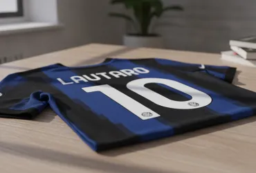Lautaro Martinez giura amore eterno all'Inter: il capitano rifiuta il Barcellona