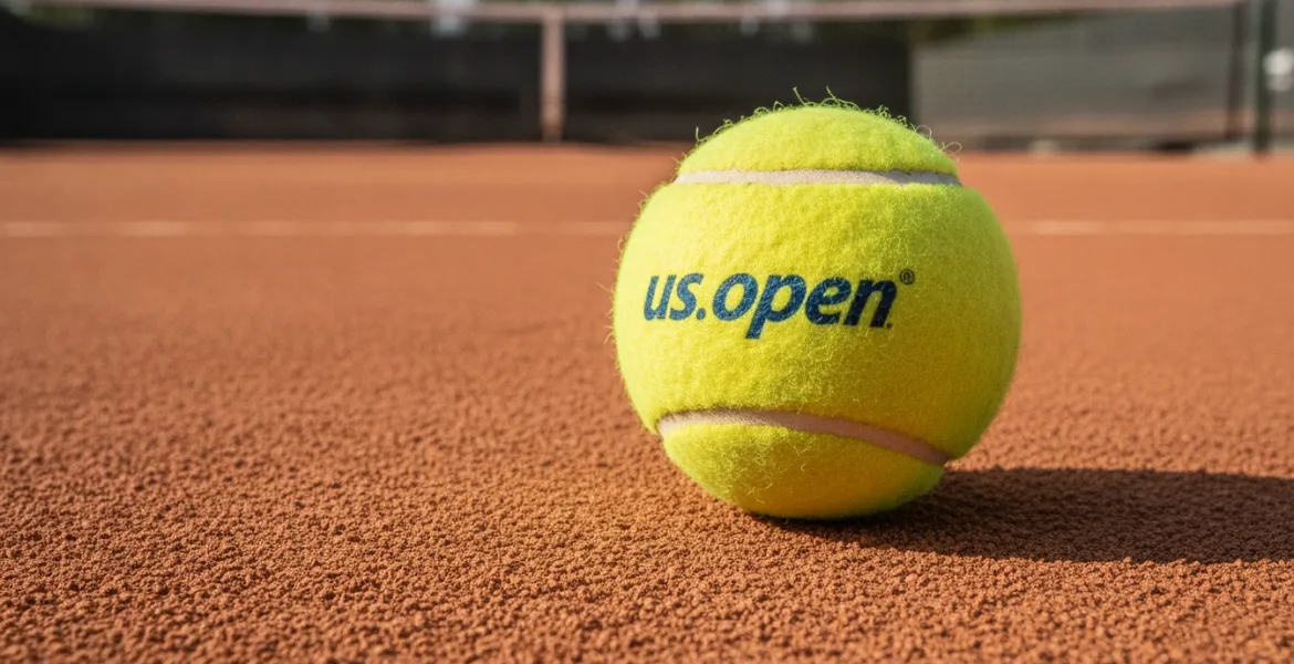 US Open: Caldo killer e shock termico, Lorenzo Musetti crolla a New York