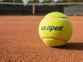 US Open: Caldo killer e shock termico, Lorenzo Musetti crolla a New York