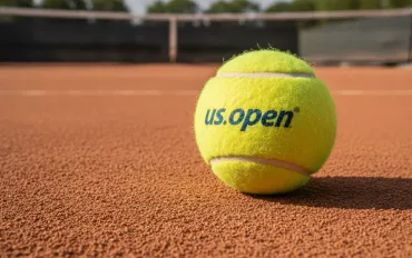 US Open: Caldo killer e shock termico, Lorenzo Musetti crolla a New York