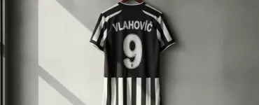 Vlahovic rompe il silenzio: Tre anni di bugie dalla Juventus sul mio rinnovo