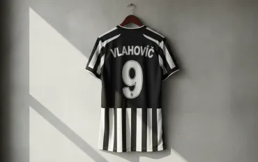 Vlahovic rompe il silenzio: Tre anni di bugie dalla Juventus sul mio rinnovo