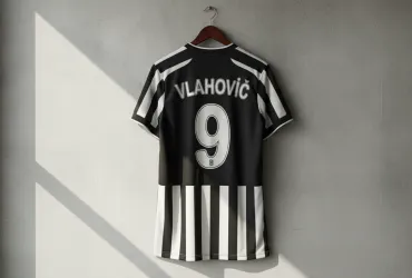 Vlahovic rompe il silenzio: Tre anni di bugie dalla Juventus sul mio rinnovo