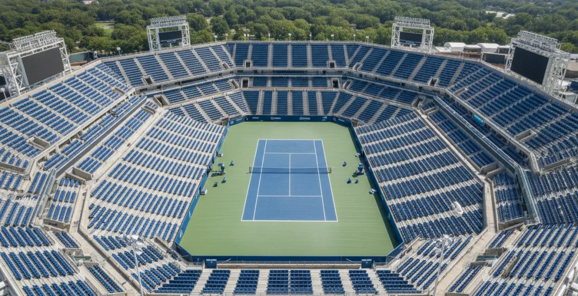 US Open 2026: Cobolli e Darderi volano al terzo turno, Musetti e Bellucci salutano New York