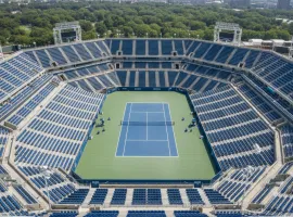 US Open 2026: Cobolli e Darderi volano al terzo turno, Musetti e Bellucci salutano New York