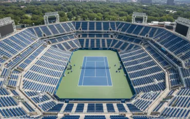 US Open 2026: Cobolli e Darderi volano al terzo turno, Musetti e Bellucci salutano New York