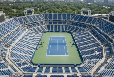US Open 2026: Cobolli e Darderi volano al terzo turno, Musetti e Bellucci salutano New York