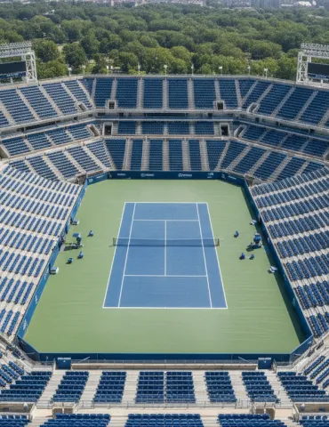 US Open 2026: Cobolli e Darderi volano al terzo turno, Musetti e Bellucci salutano New York