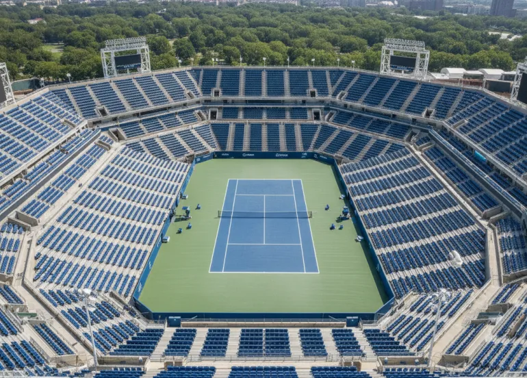 US Open 2026: Cobolli e Darderi volano al terzo turno, Musetti e Bellucci salutano New York