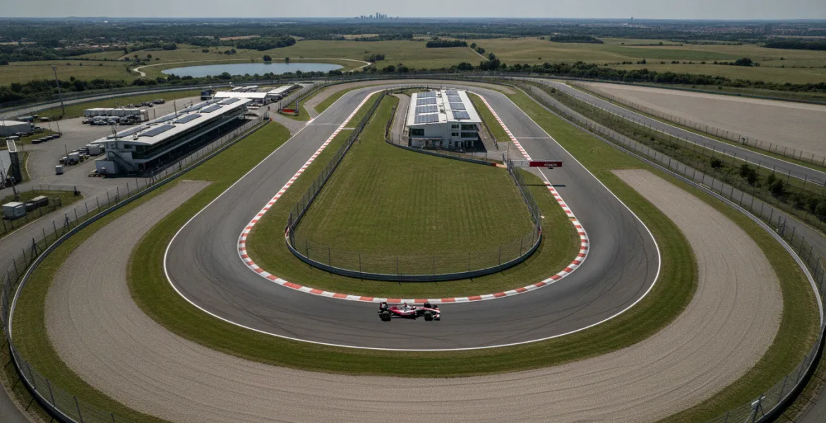 La Formula 1 del futuro: Stefano Domenicali annuncia la rivoluzione tra GP brevi e indipendenza tecnica