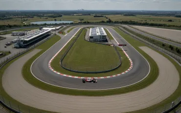 La Formula 1 del futuro: Stefano Domenicali annuncia la rivoluzione tra GP brevi e indipendenza tecnica
