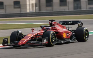 Hamilton infiamma Monza: la Ferrari ha finalmente una rotta chiara per vincere
