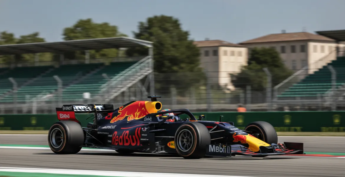 F1, Racing Bulls sfida Monza: l'ala reversibile e il segreto della trazione per battere Alpine