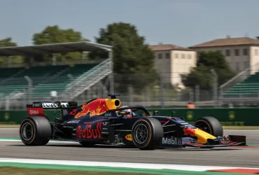 F1, Racing Bulls sfida Monza: l'ala reversibile e il segreto della trazione per battere Alpine