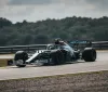 Kimi Antonelli e la sfida di Monza: la grande rimonta Mercedes verso il titolo mondiale