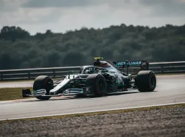 Kimi Antonelli e la sfida di Monza: la grande rimonta Mercedes verso il titolo mondiale
