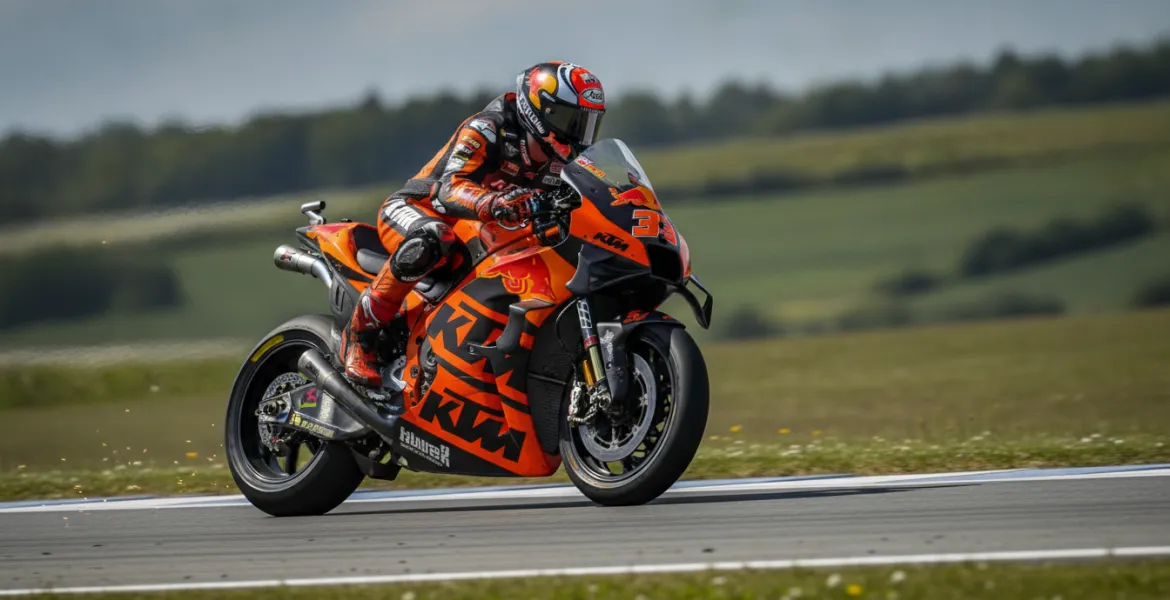 MotoGP, Vinales ancora forfait: a Misano corre Pol Espargaró