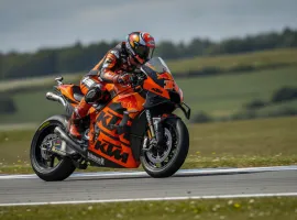 MotoGP, Vinales ancora forfait: a Misano corre Pol Espargaró
