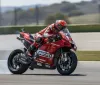 MotoGP, trionfo Márquez ad Aragón: Dall’Igna esalta il campione e blinda Bagnaia