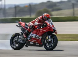 MotoGP, trionfo Márquez ad Aragón: Dall’Igna esalta il campione e blinda Bagnaia