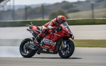 MotoGP, trionfo Márquez ad Aragón: Dall’Igna esalta il campione e blinda Bagnaia