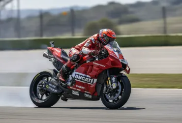 MotoGP, trionfo Márquez ad Aragón: Dall’Igna esalta il campione e blinda Bagnaia
