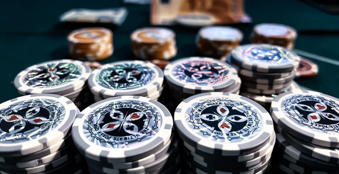 Boom del Gioco d’Azzardo nel Regno Unito: Vendite Record per il 2025