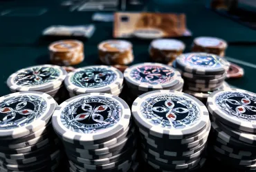 Boom del Gioco d’Azzardo nel Regno Unito: Vendite Record per il 2025