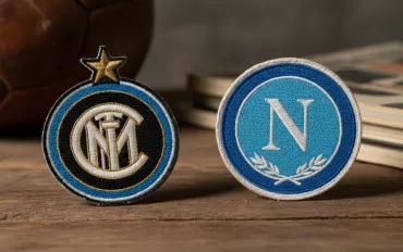 Inter-Napoli, Delirio a San Siro: Lautaro firma la rimonta del secolo