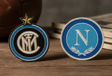 Inter-Napoli, Delirio a San Siro: Lautaro firma la rimonta del secolo