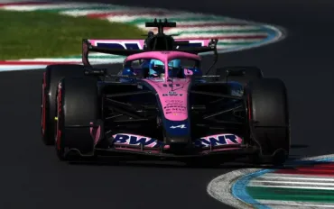 Clamoroso a Monza: Pierre Gasly firma una Pole Position da leggenda