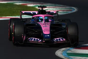 Clamoroso a Monza: Pierre Gasly firma una Pole Position da leggenda