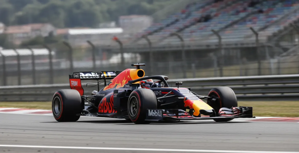 F1, Allarme Rosso in Red Bull: Verstappen e la RB22 Canguro che Trema a Monza