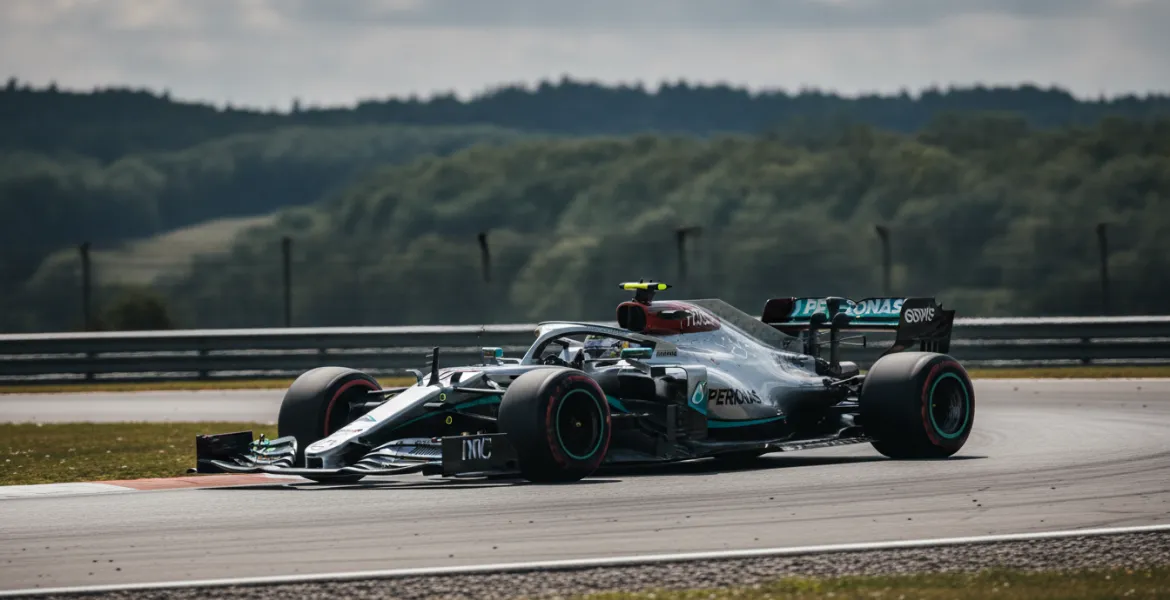 GP Monza, Russell sacrifica la pole: ecco il piano Mercedes per dominare il Tempio della Velocità